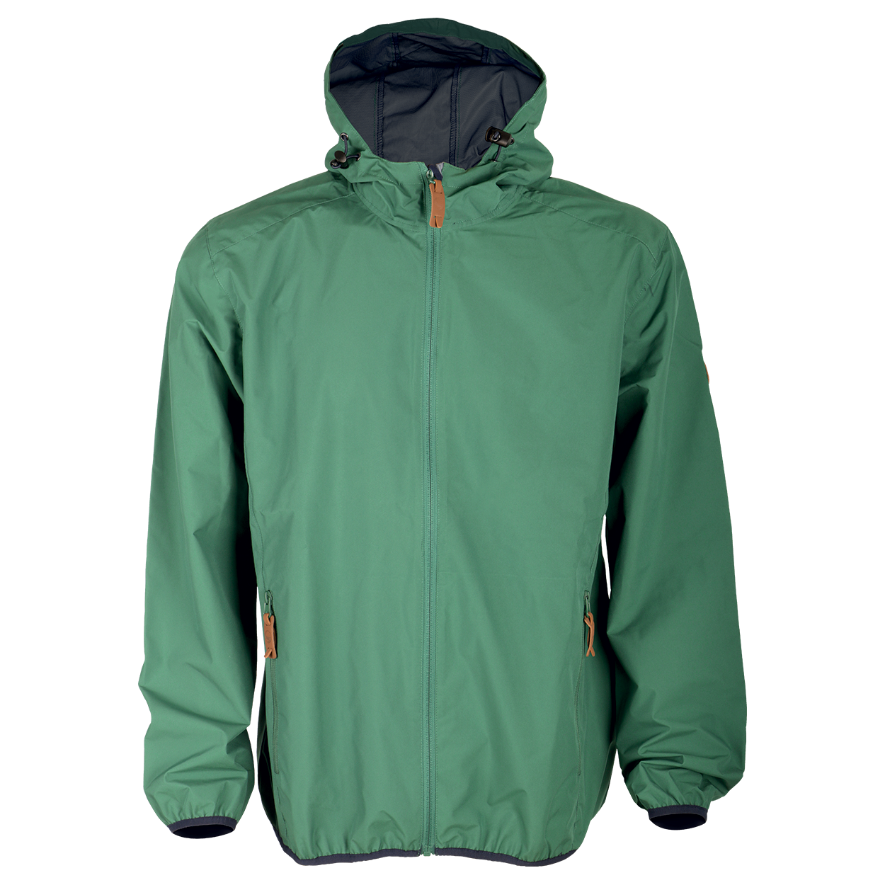 Jacket WIND JACKET GREEN - 1