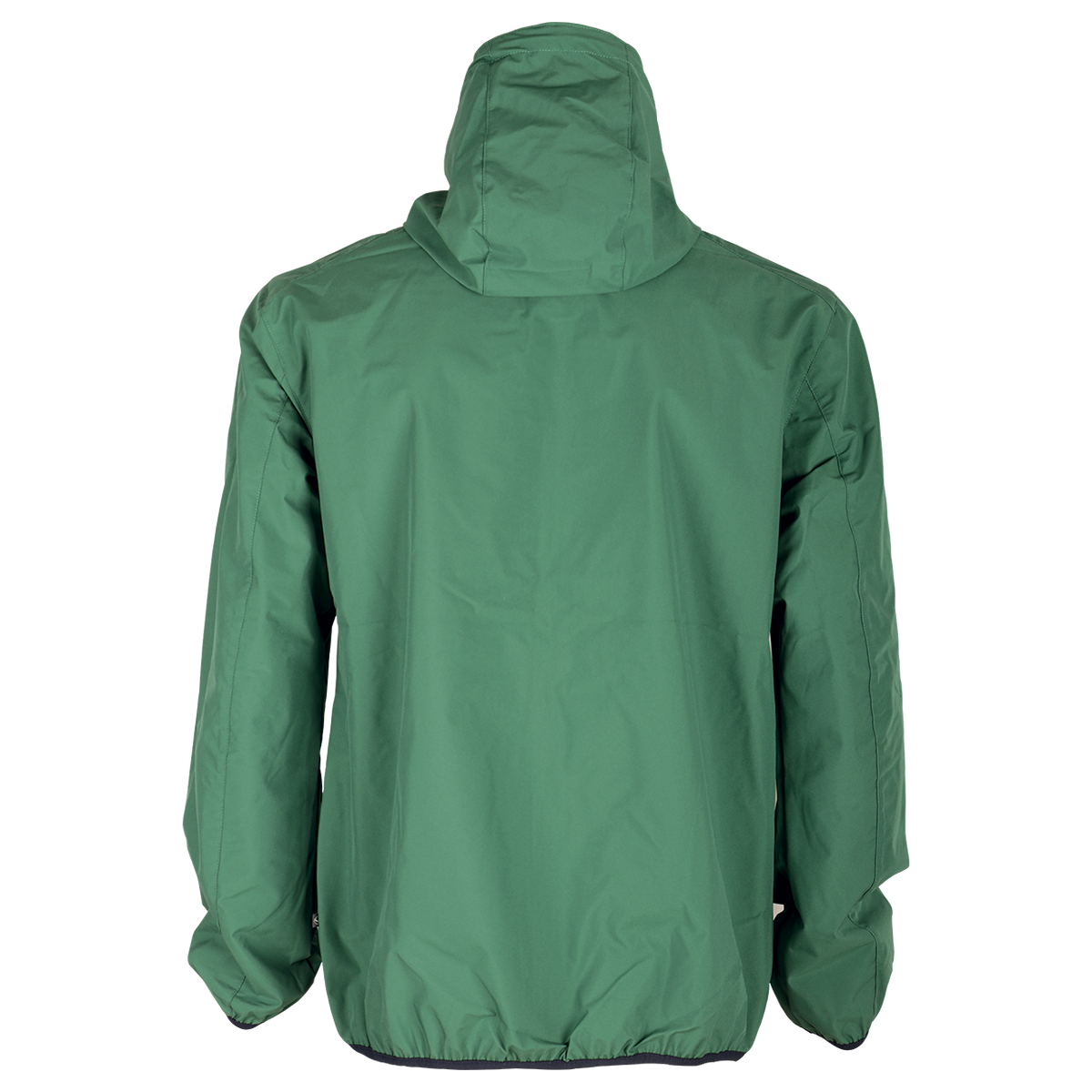Jacket WIND JACKET GREEN - 2