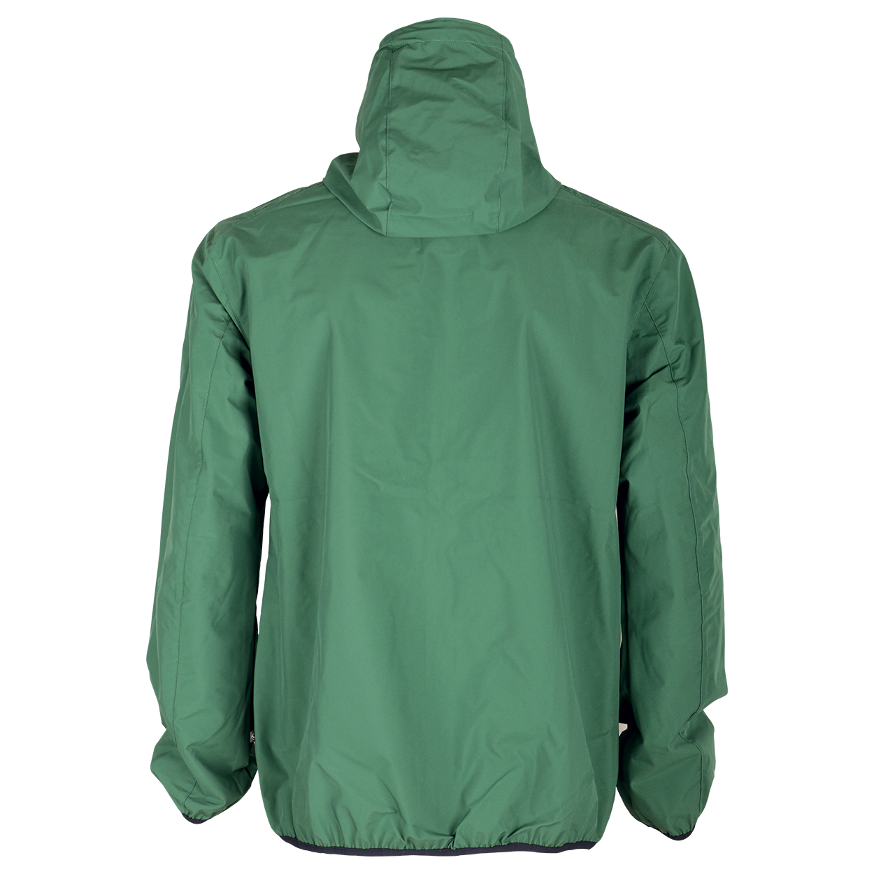 Jacket WIND JACKET GREEN - 2