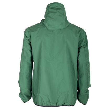 Jacket WIND JACKET GREEN - 2