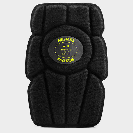 Knee pads FRISTADS KNEE PROTECTION BLACK - 2