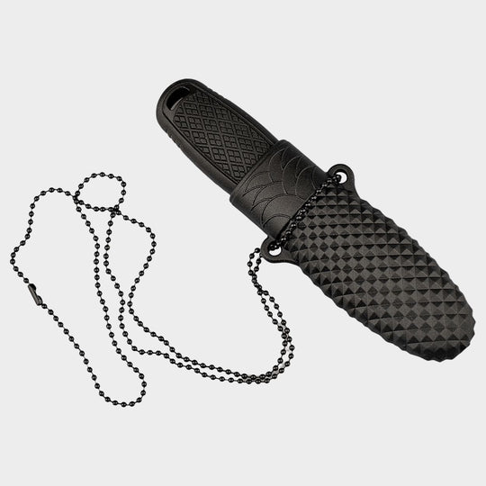 Нож с фиксирано острие DULOTEC K106 - 2