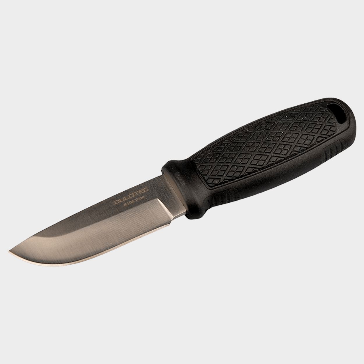 Μαχαίρι με σταθερή λεπίδα DULOTEC K106 - 4