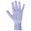 Knitted gloves FUNNY