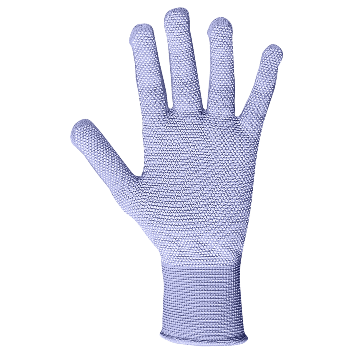 Knitted gloves FUNNY