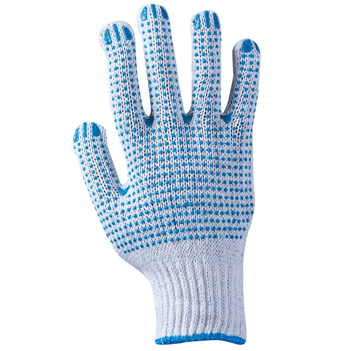 Knitted gloves QUAIL