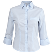 Дамска риза 3/4 ръкав CAMISA BLUE