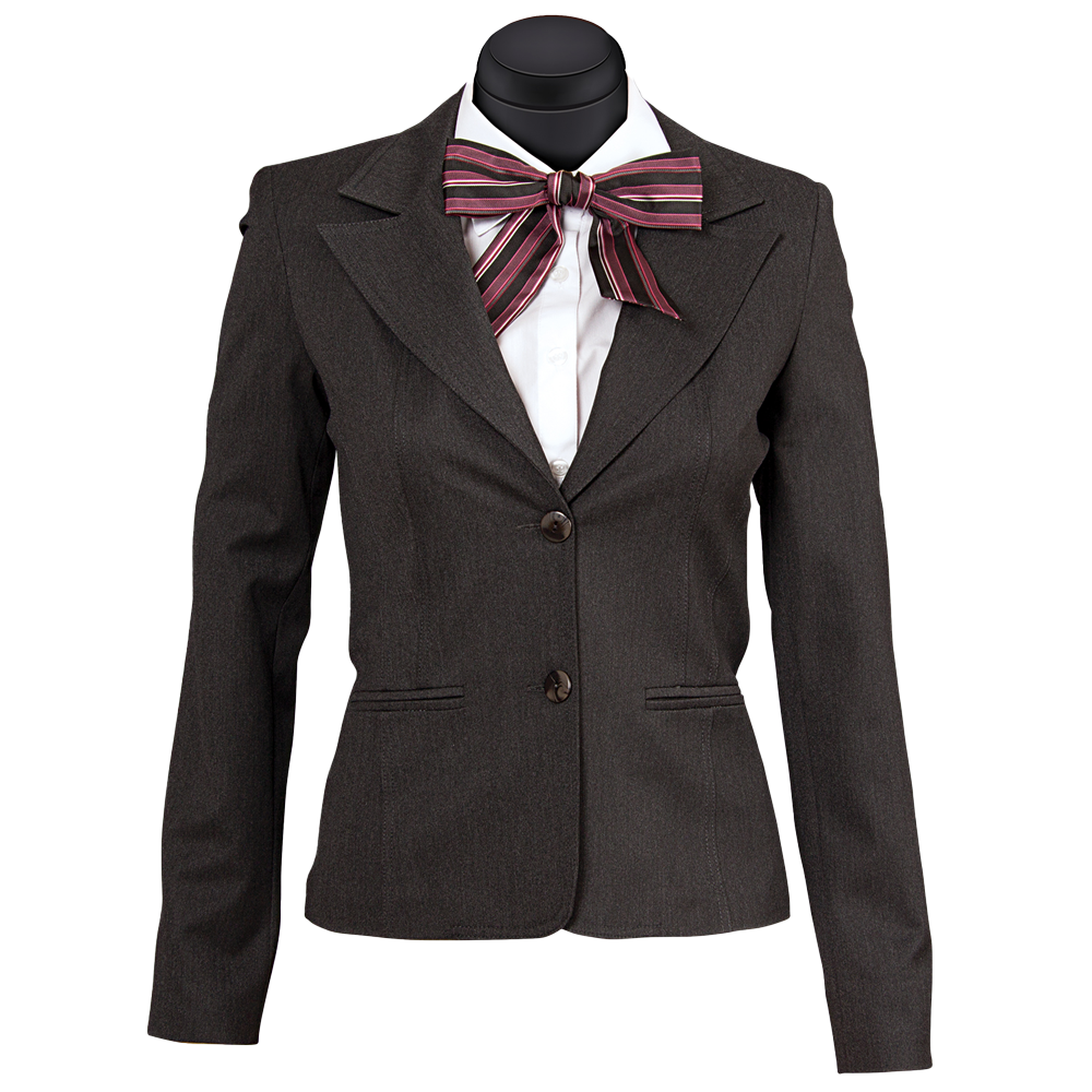 Lady's blazer FERARA - 1