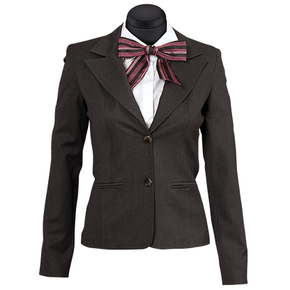 Lady's blazer FERARA - 1
