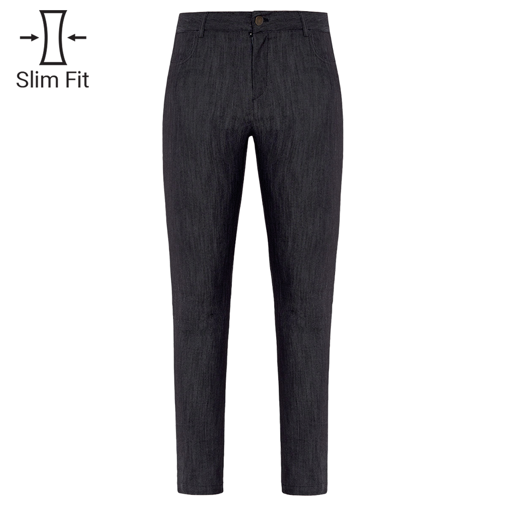 Lady's chef's pants IRIDE