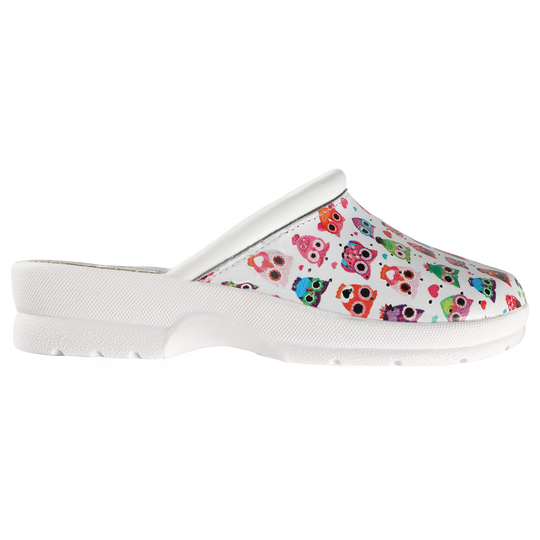 Lady's clogs GF GUFI