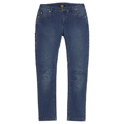 Дамски дънки DIADORA PANT STONE ATHENA - 1