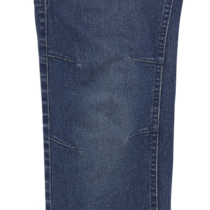 Дамски дънки DIADORA PANT STONE ATHENA - 6