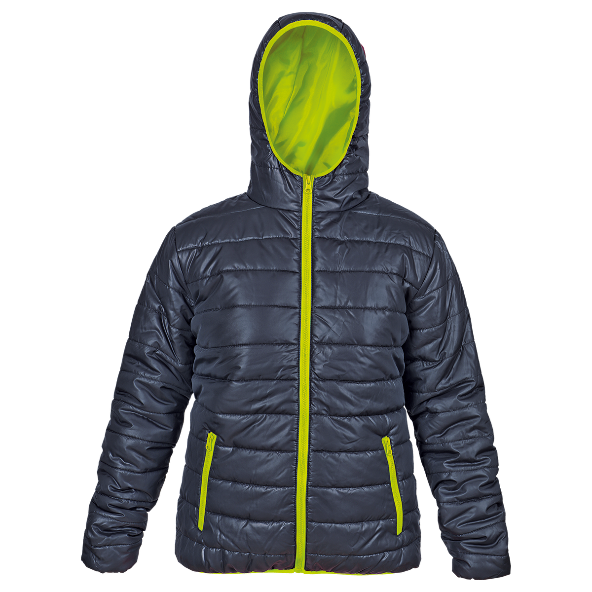 Дамско яке FLASH NAVY