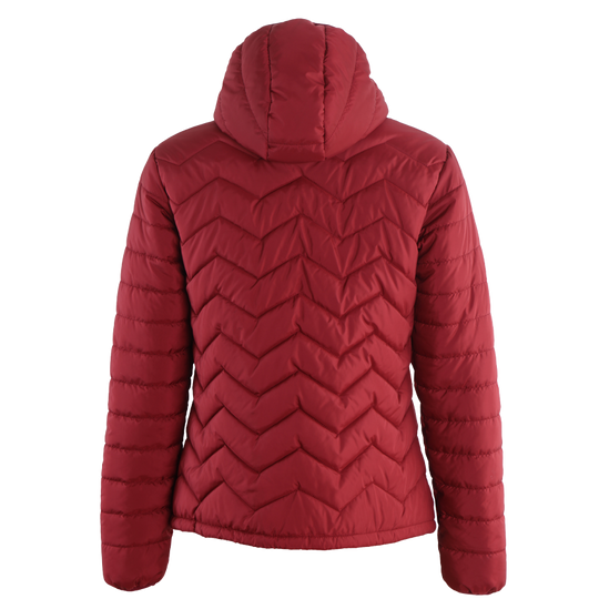 Дамско яке FLASH NEO RED - 2