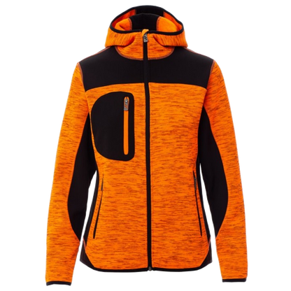 Lady's Jacket PAYPER TRIP ORANGE - 1