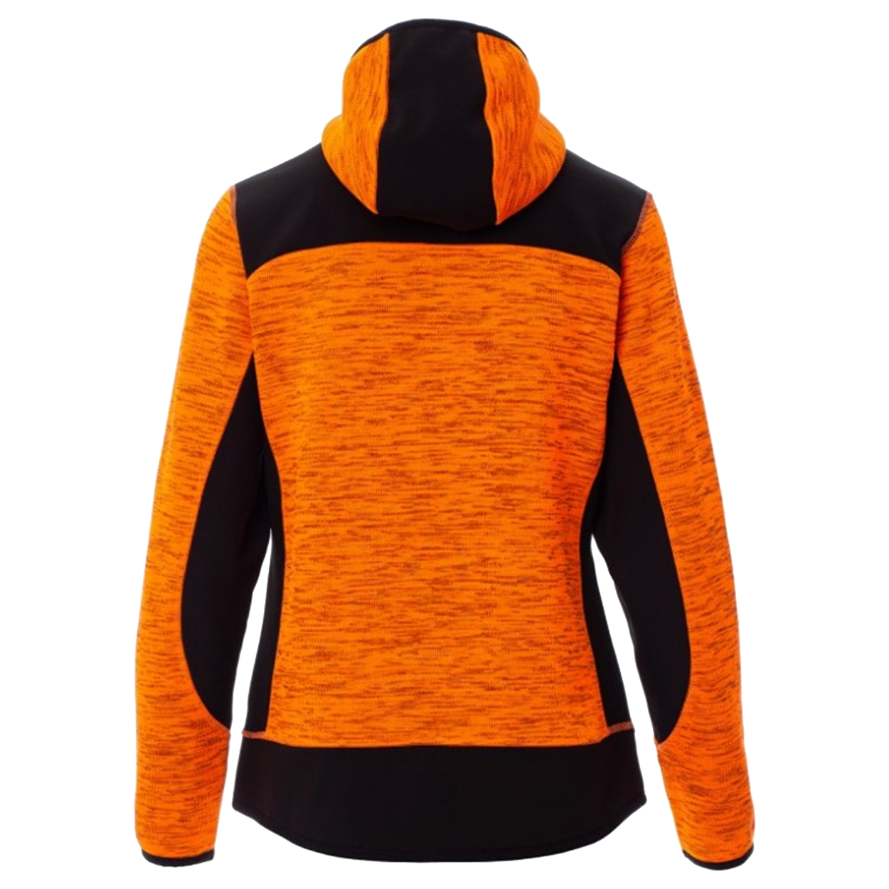 Lady's Jacket PAYPER TRIP ORANGE - 2