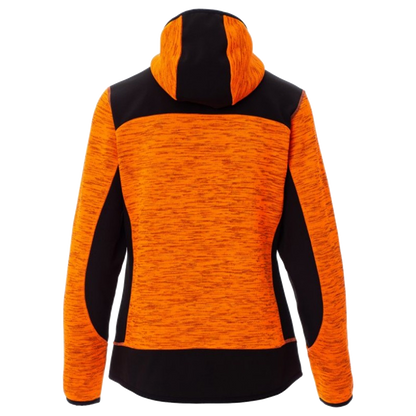 Lady's Jacket PAYPER TRIP ORANGE - 2