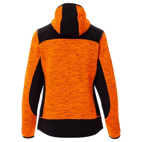 Дамско яке PAYPER TRIP ORANGE - 2