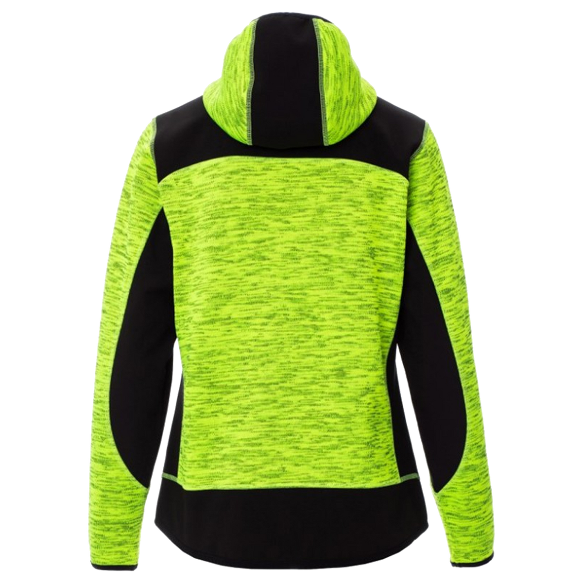 Lady's Jacket PAYPER TRIP YELLOW - 2