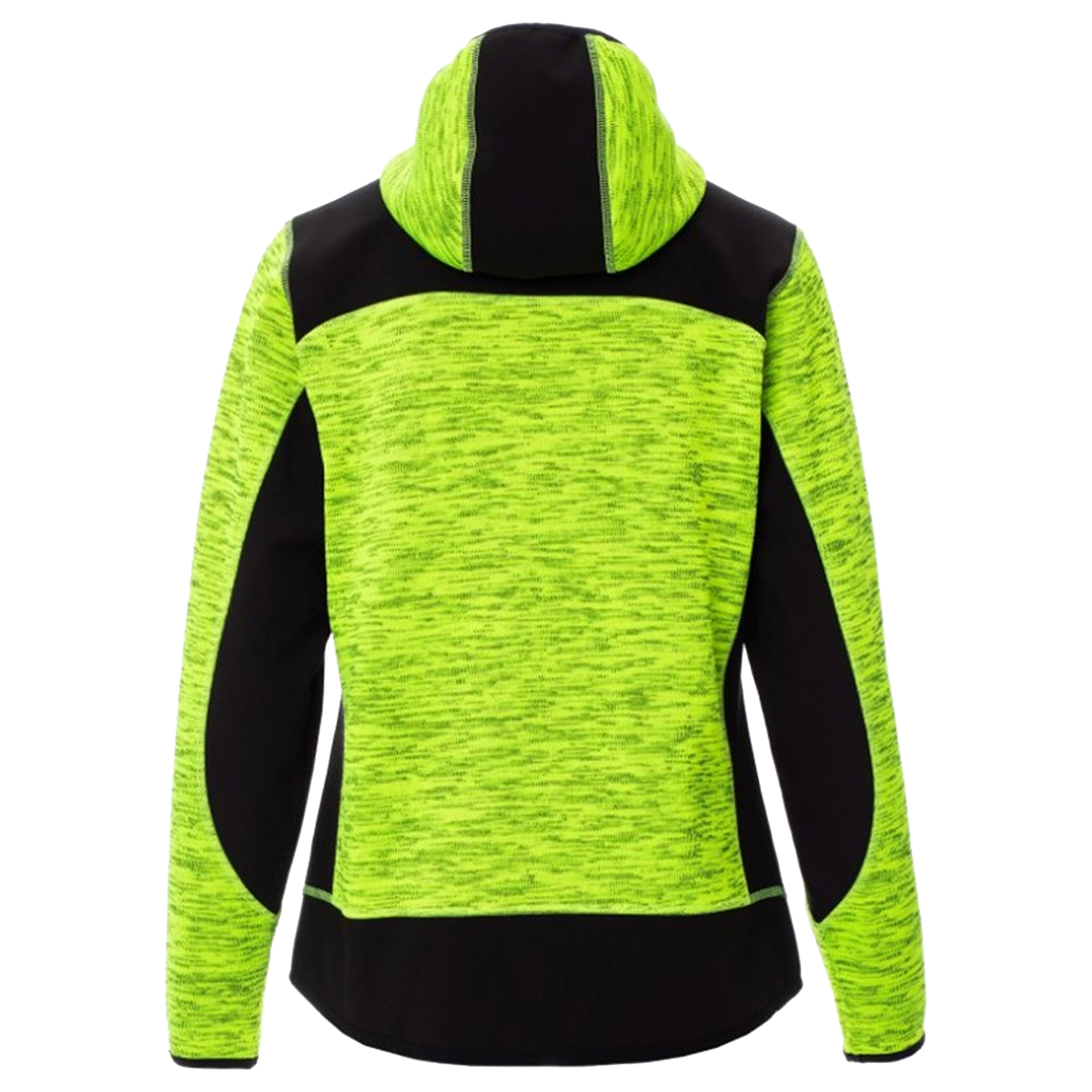 Lady's Jacket PAYPER TRIP YELLOW - 2