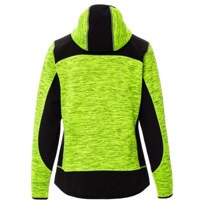 Lady's Jacket PAYPER TRIP YELLOW - 2