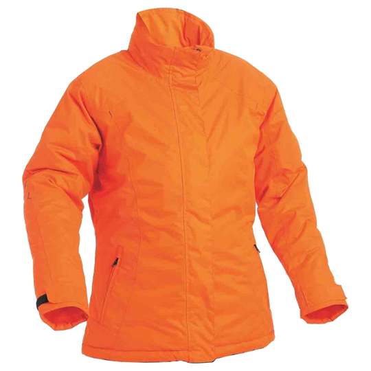 Дамско яке WESER ORANGE