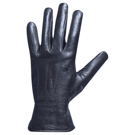 Lady's leather gloves SONORA