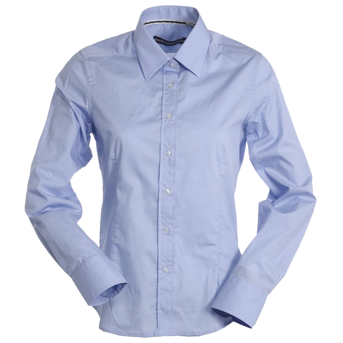 Дамска риза PAYPER HOSTESS LIGHT BLUE