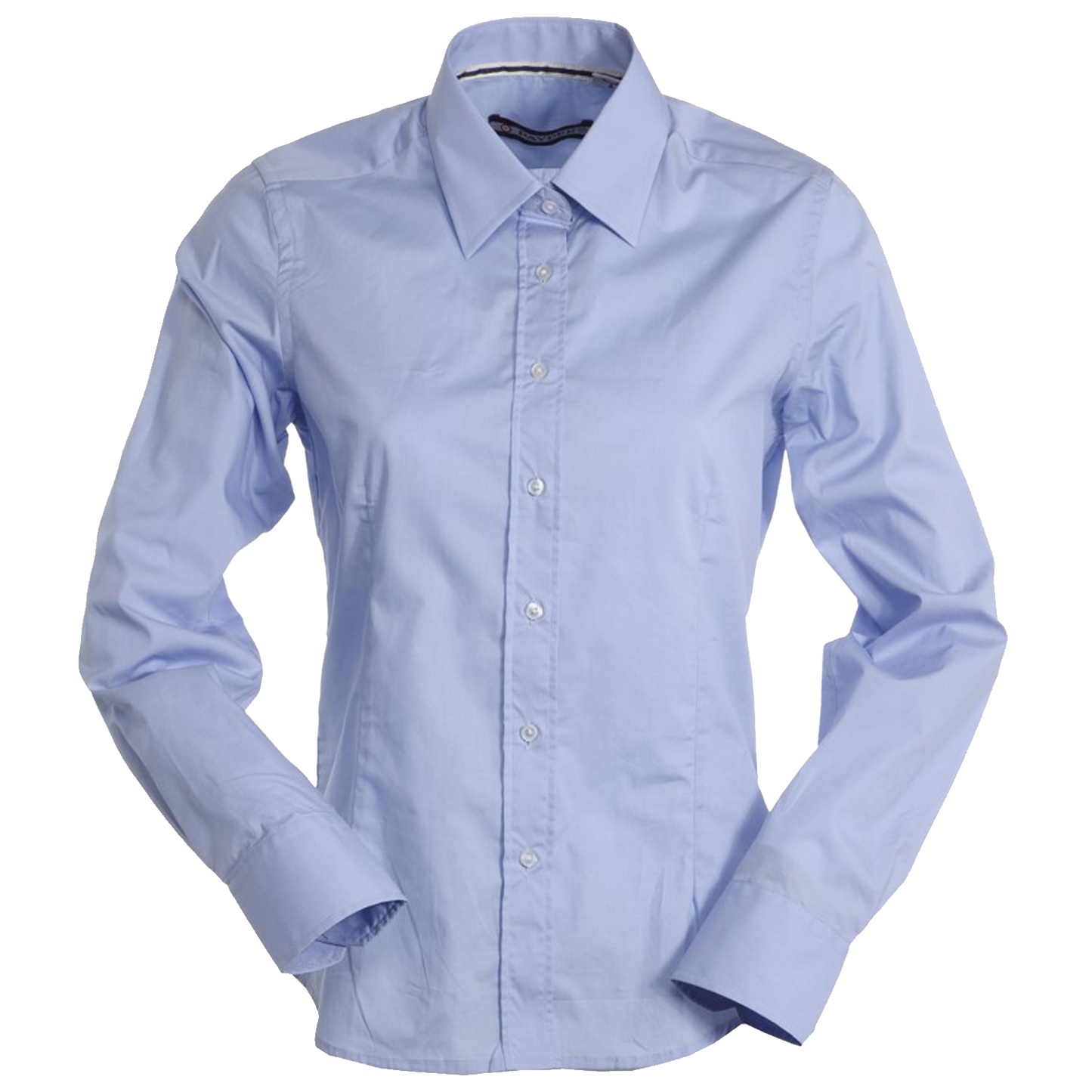 Дамска риза PAYPER HOSTESS LIGHT BLUE
