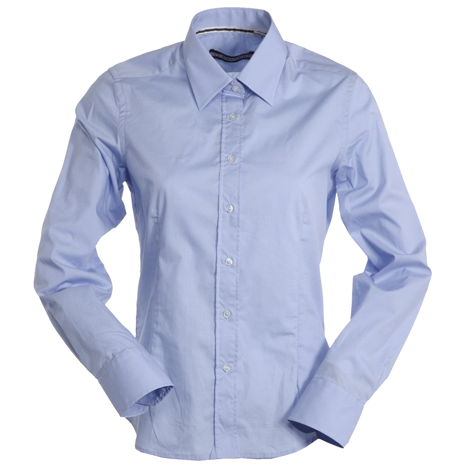 Дамска риза PAYPER HOSTESS LIGHT BLUE