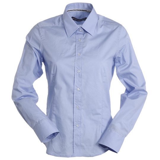 Дамска риза PAYPER HOSTESS LIGHT BLUE