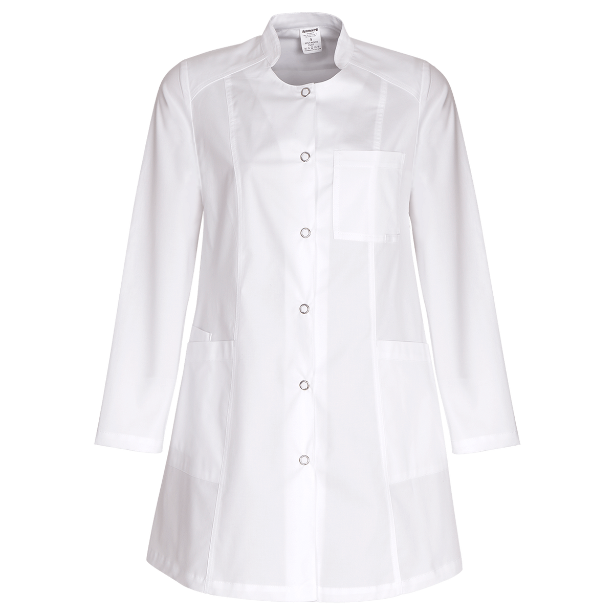 Lady's medical apron BELLA