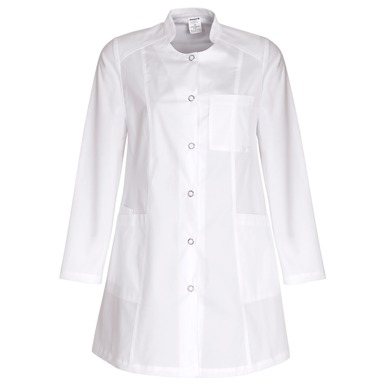 Lady's medical apron BELLA