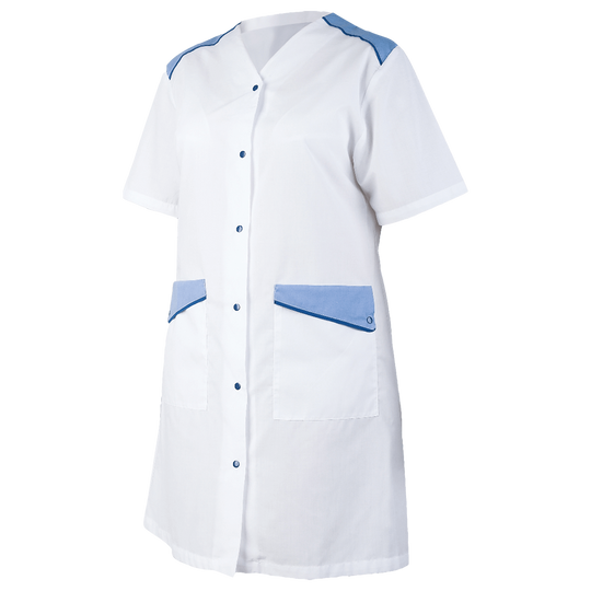 Lady's medical apron M12