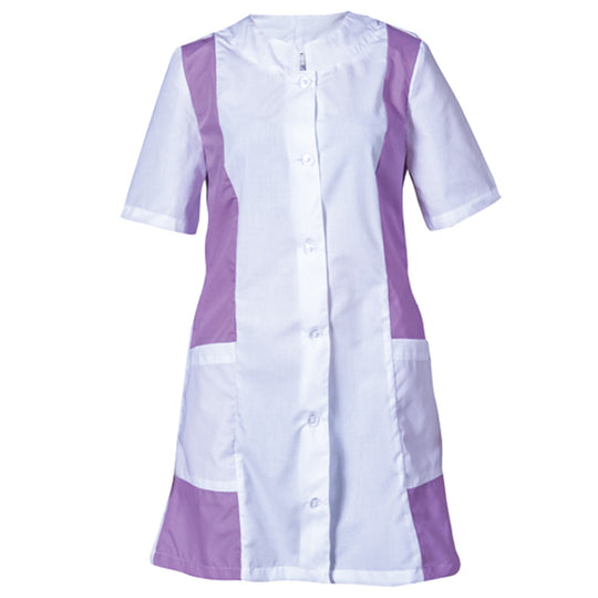 Lady's medical apron X4