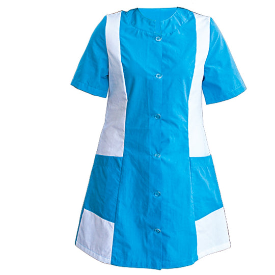 Lady's medical apron X4