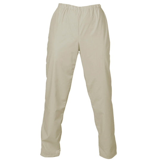 Lady's medical pants KLAUDIA BEIGE