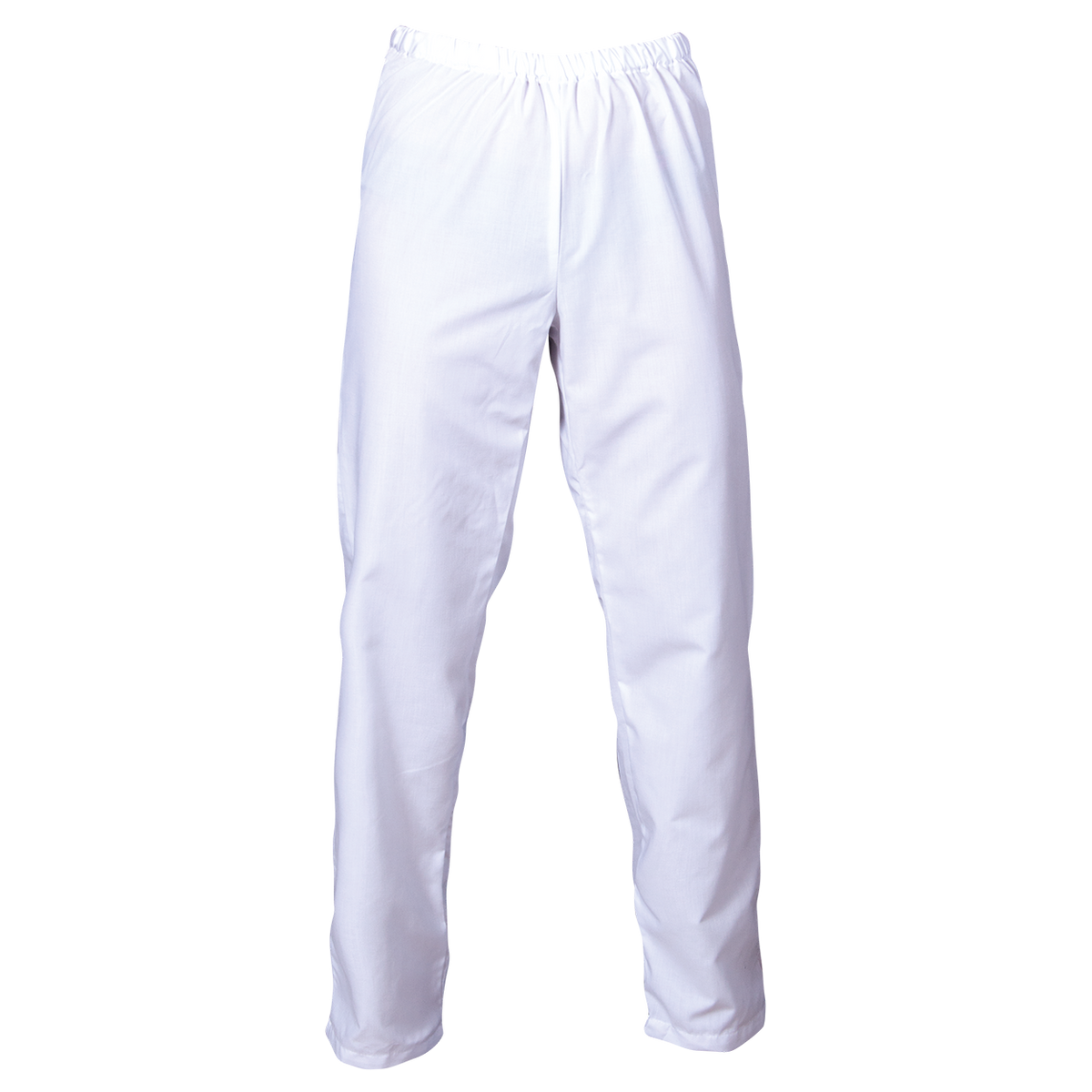 Lady's medical pants KLAUDIA WHITE