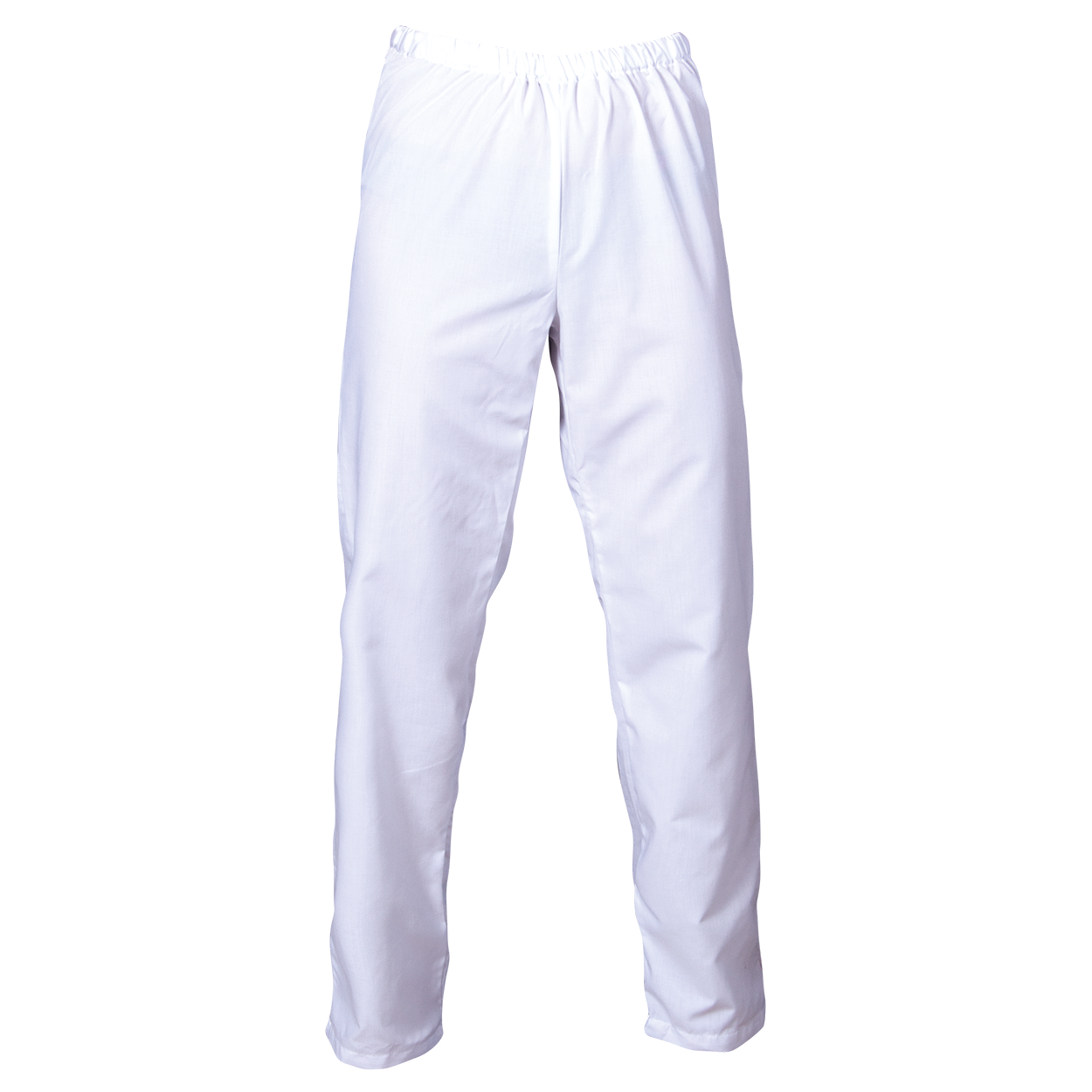 Lady's medical pants KLAUDIA WHITE