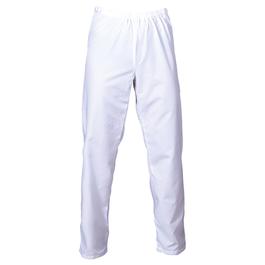 Lady's medical pants KLAUDIA WHITE