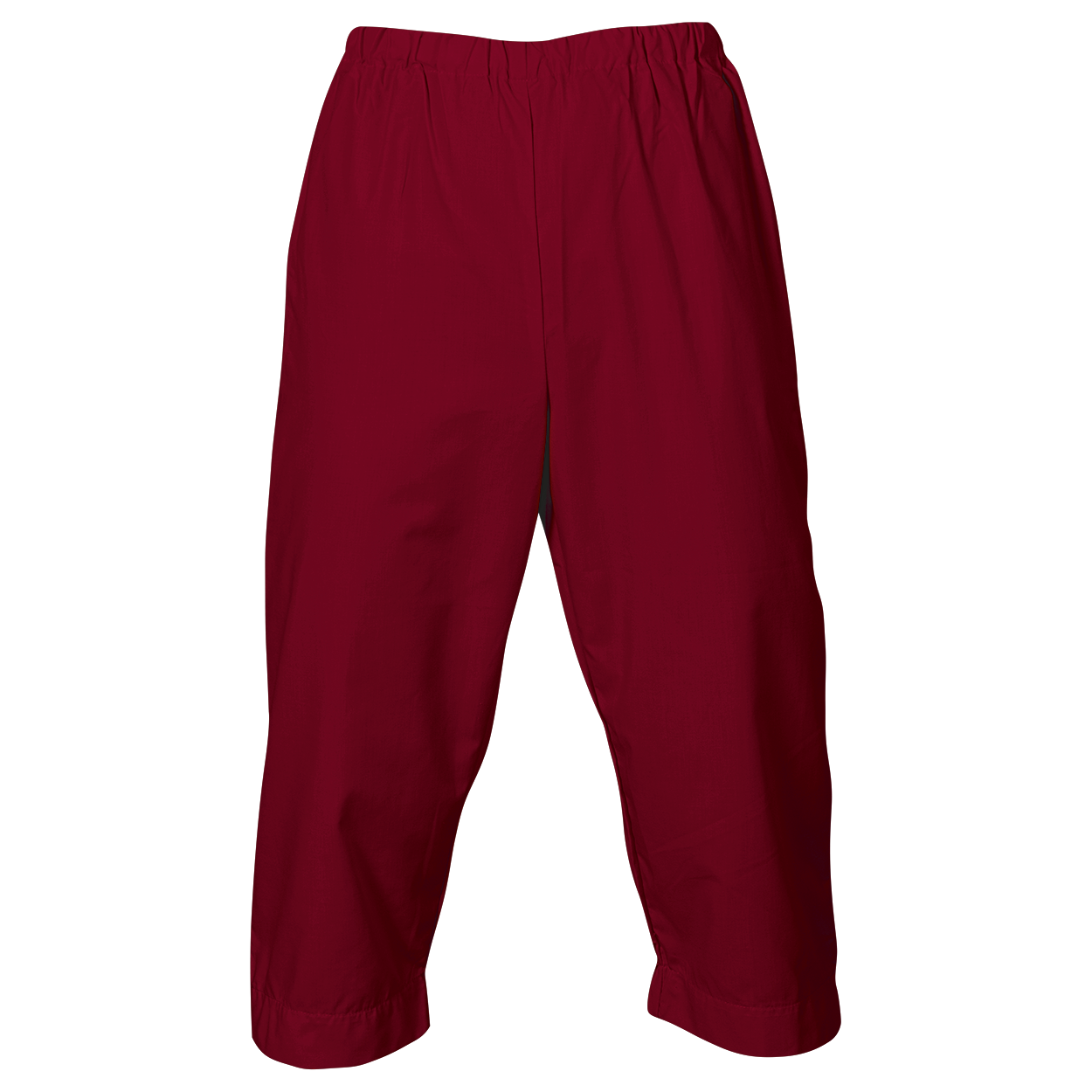 Lady's medical pants MIA BORDEAUX