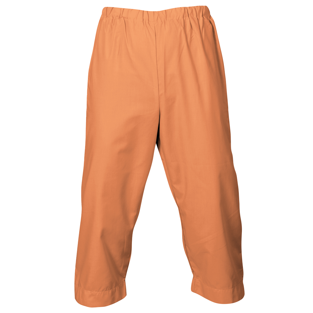 Дамски медицински панталон MIA ORANGE