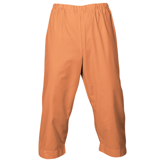Дамски медицински панталон MIA ORANGE