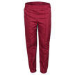 Lady's medical pants SINTIA BORDEAUX