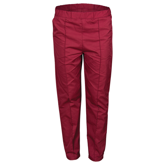 Pantaloni medicali pentru femei SINTIA BURDEAUX