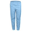 Дамски медицински панталон SINTIA LIGHT BLUE