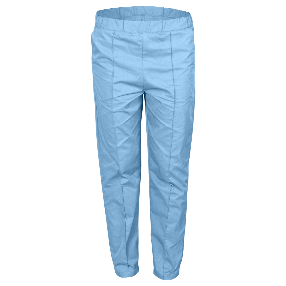 Дамски медицински панталон SINTIA LIGHT BLUE