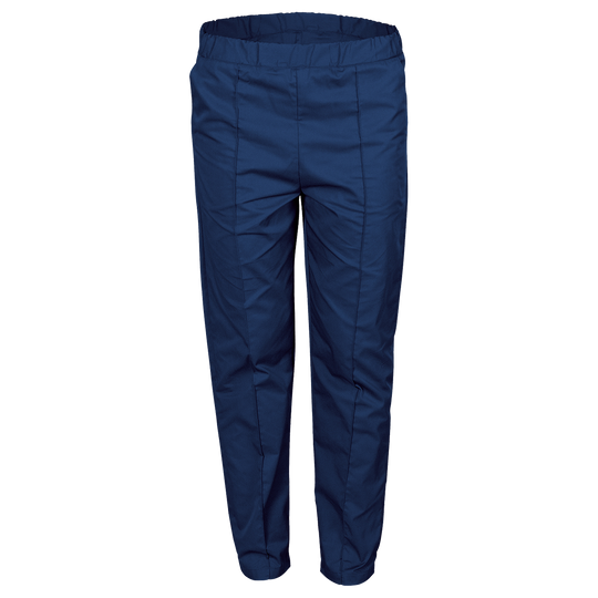 Lady's medical pants SINTIA NAVY