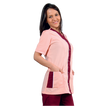 Tunică medicală pentru femei KLAUDIA - 1